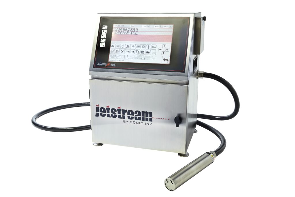 Jetstream
