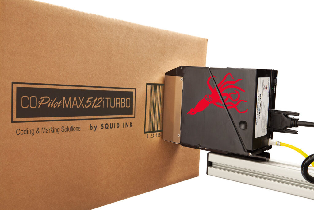 CoPilot Max 512i