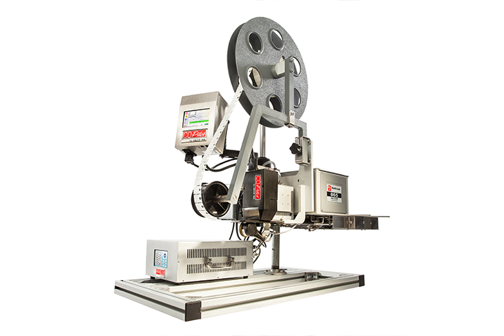 Serie 905 Sistema Kwik Lok Para Producción