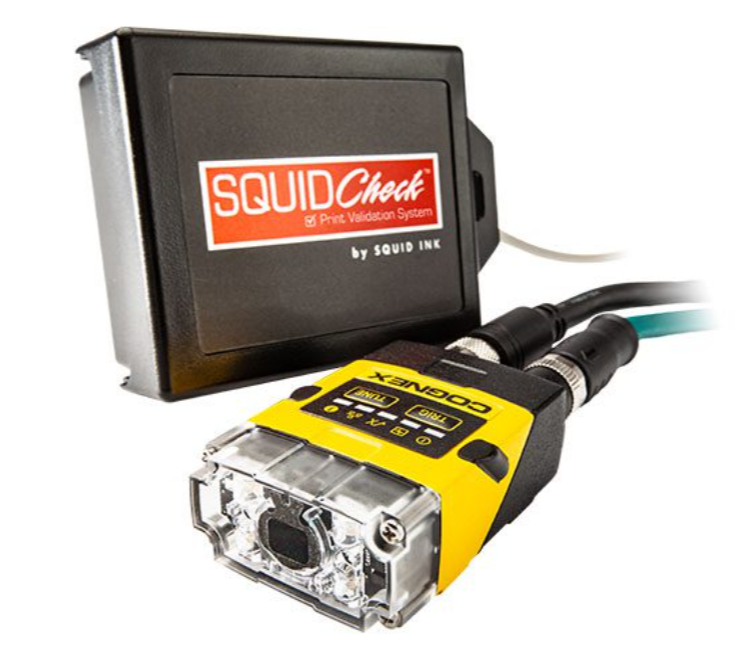 Squid Check