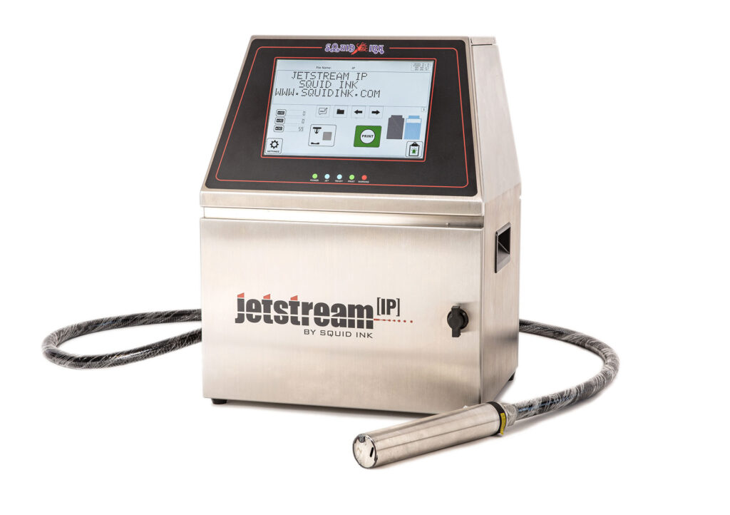 Jetstream IP