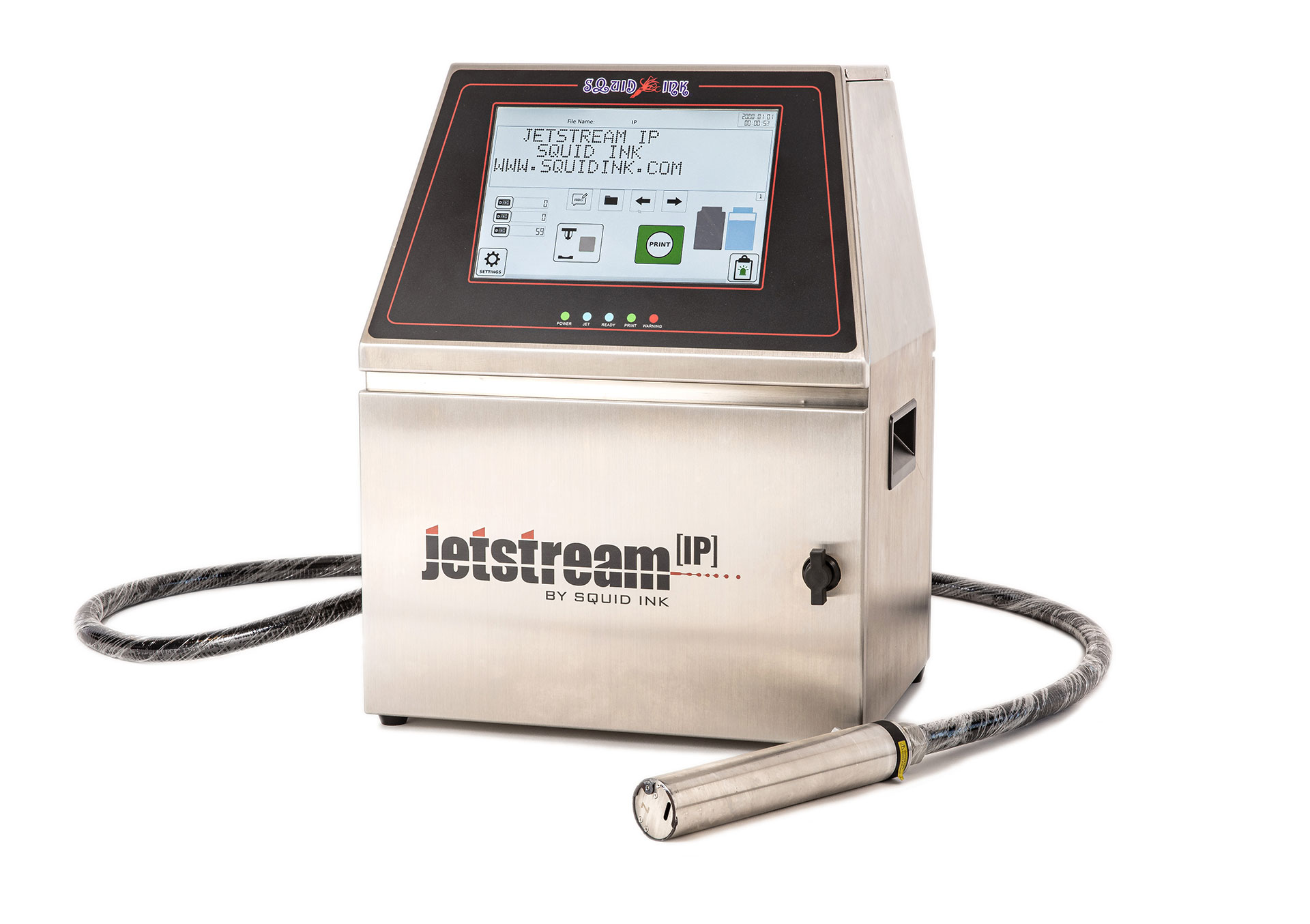 Jetstream IP