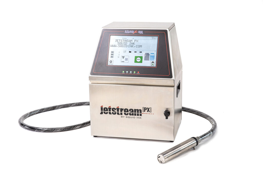 Jetstream PX