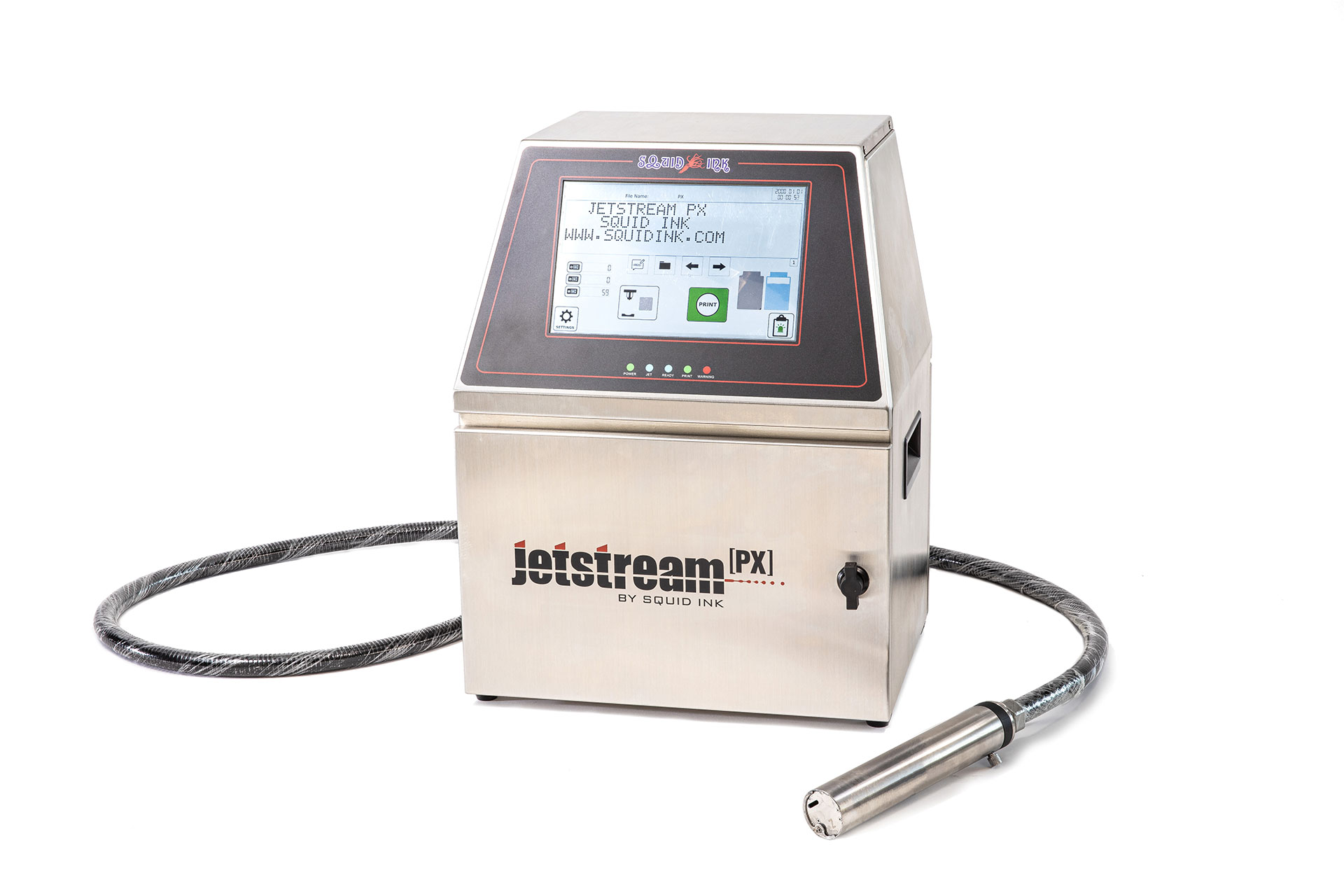 Jetstream PX