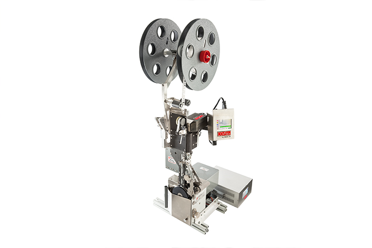 Serie 905 Sistema Kwik Lok Para Panadería