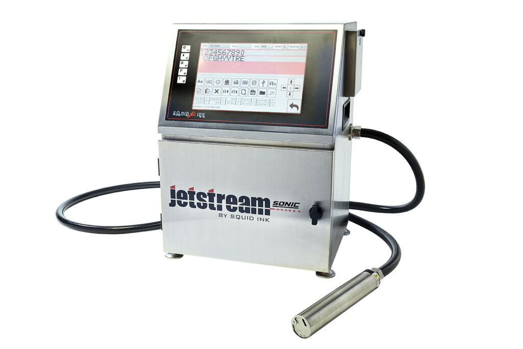Jetstream Sonic